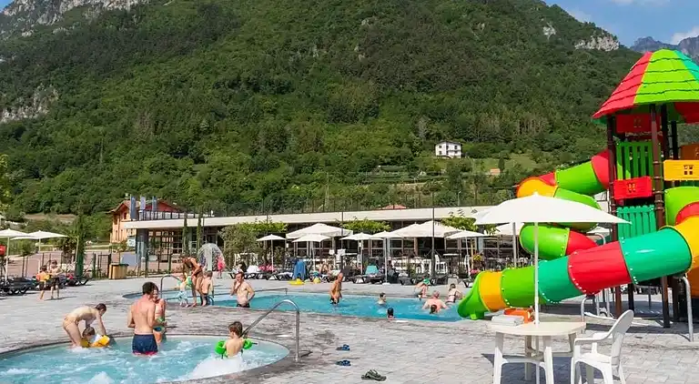 Lago Idro Glamping Boutique