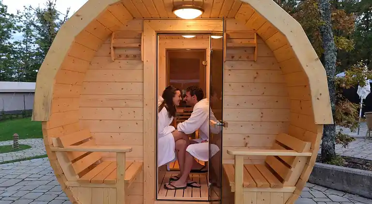 Lago Idro Glamping Boutique