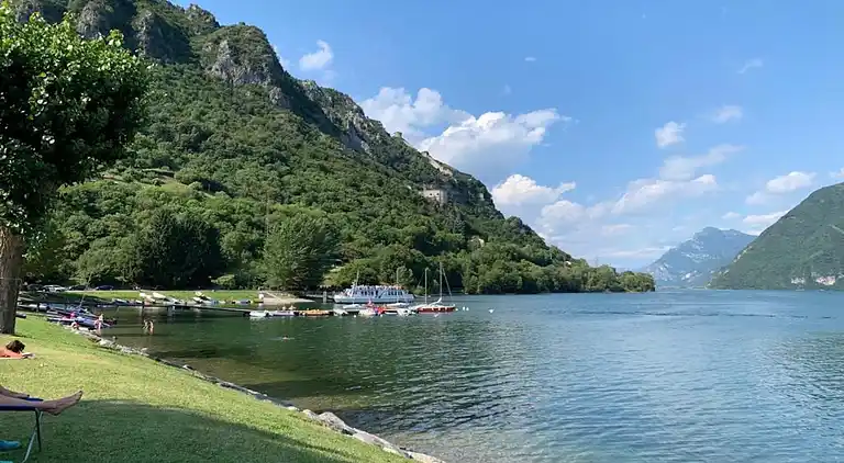 Lago Idro Glamping Boutique