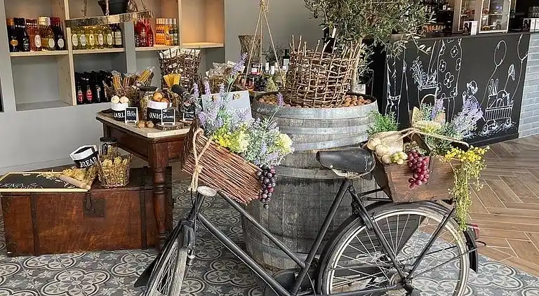 Lago Idro Glamping Boutique