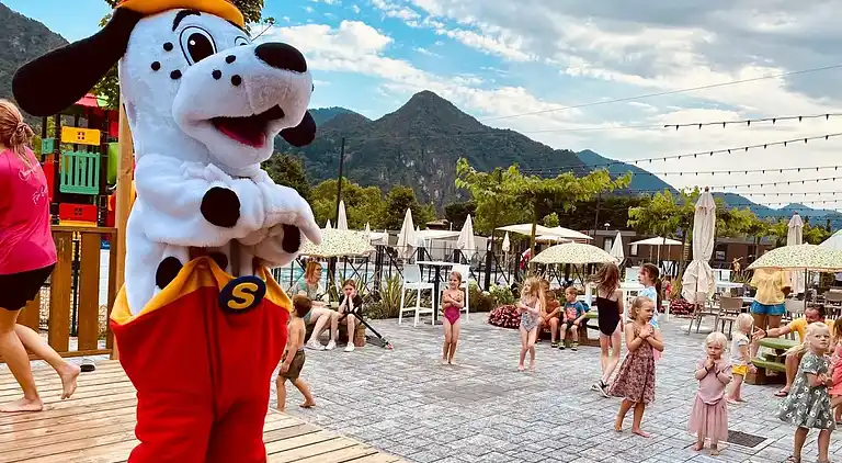 Lago Idro Glamping Boutique