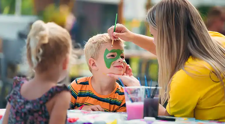 Lago Idro Glamping Boutique