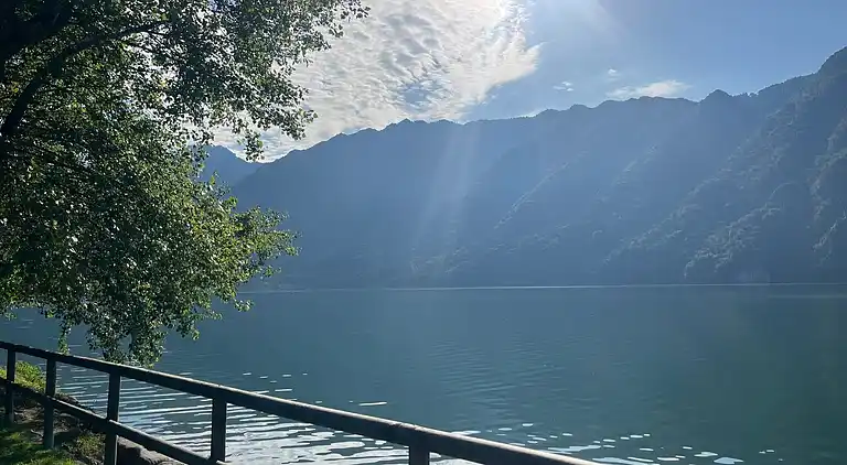 Lago Idro Glamping Boutique