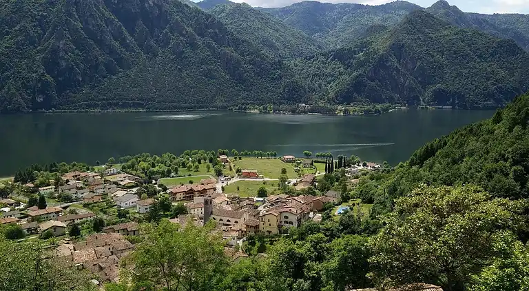 Lago Idro Glamping Boutique