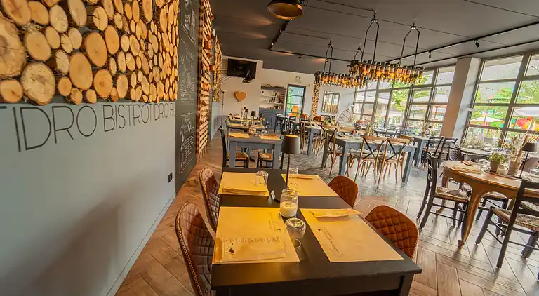 Lago Idro Glamping Boutique