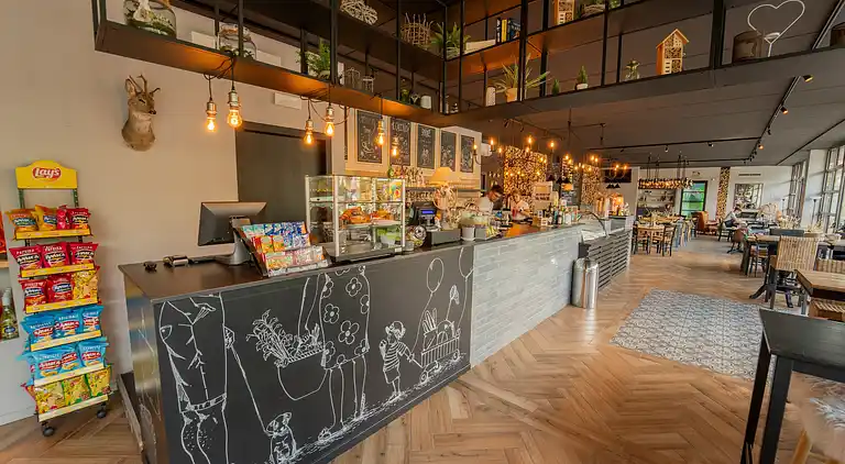 Lago Idro Glamping Boutique