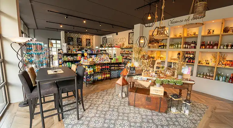 Lago Idro Glamping Boutique