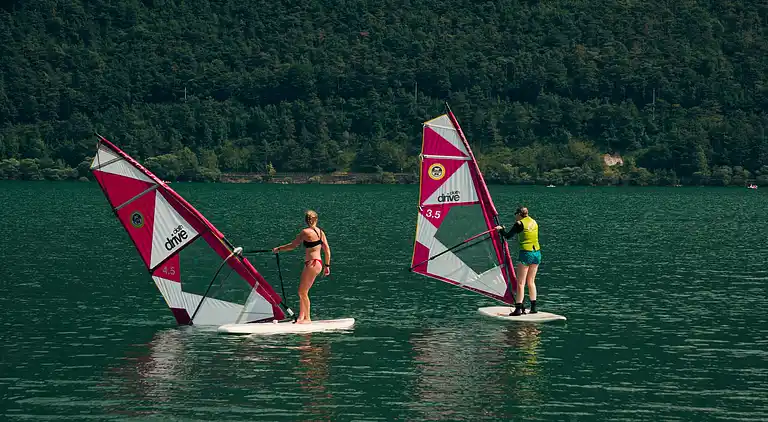 Lago Idro Glamping Boutique