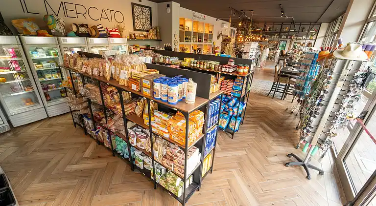 Lago Idro Glamping Boutique