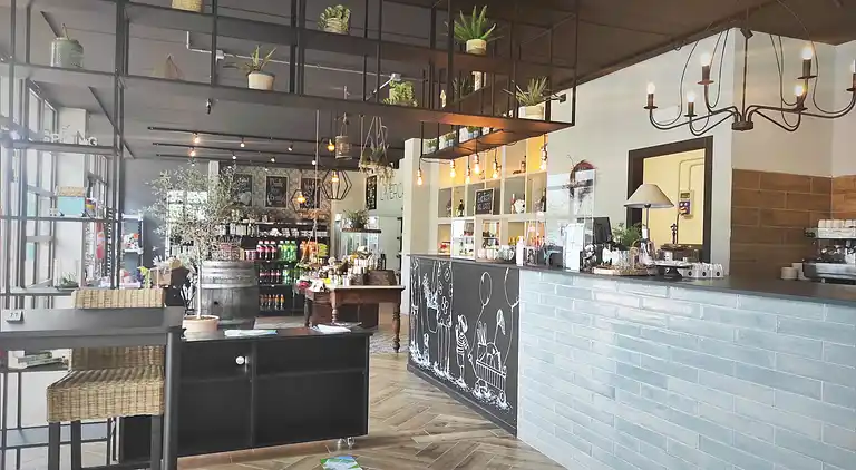 Lago Idro Glamping Boutique