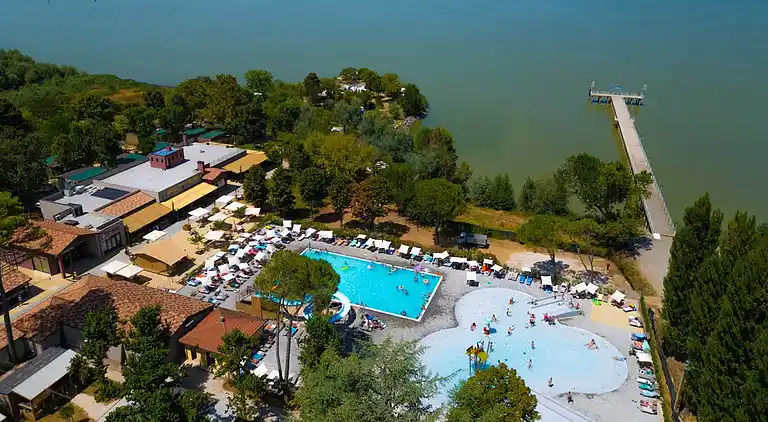 Trasimeno Glamping Resort