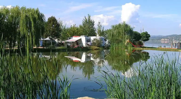 Trasimeno Glamping Resort