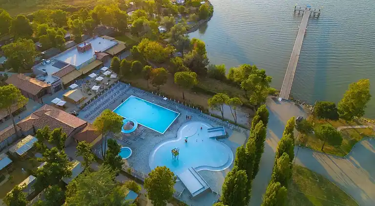 Trasimeno Glamping Resort