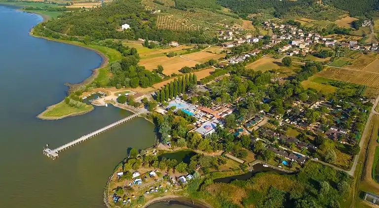 Trasimeno Glamping Resort