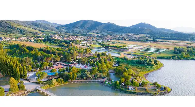Trasimeno Glamping Resort