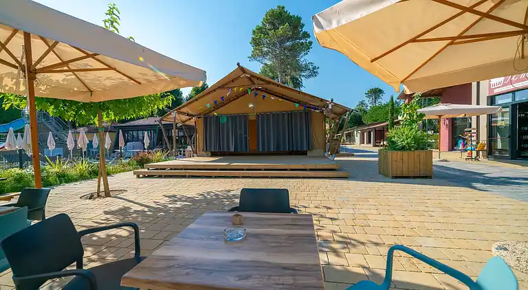 Trasimeno Glamping Resort