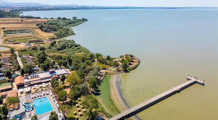 Trasimeno Glamping Resort