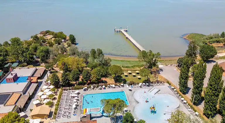 Trasimeno Glamping Resort