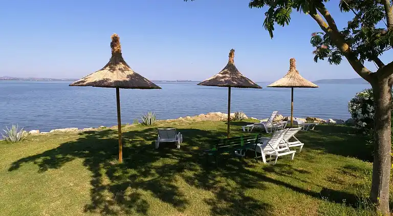 Trasimeno Glamping Resort