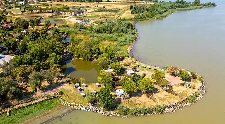 Trasimeno Glamping Resort
