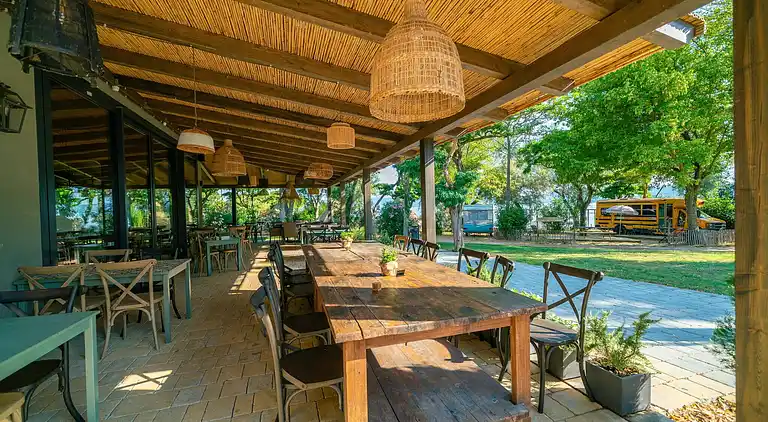 Trasimeno Glamping Resort