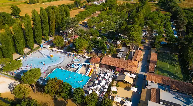 Trasimeno Glamping Resort