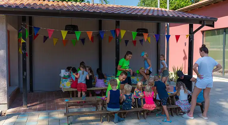 Trasimeno Glamping Resort