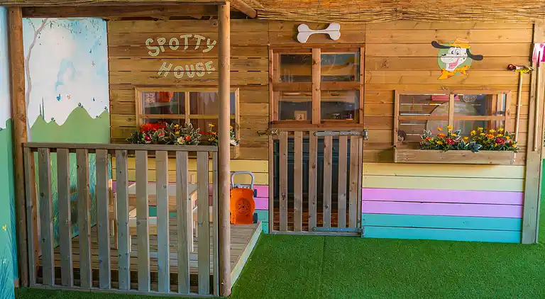 Trasimeno Glamping Resort