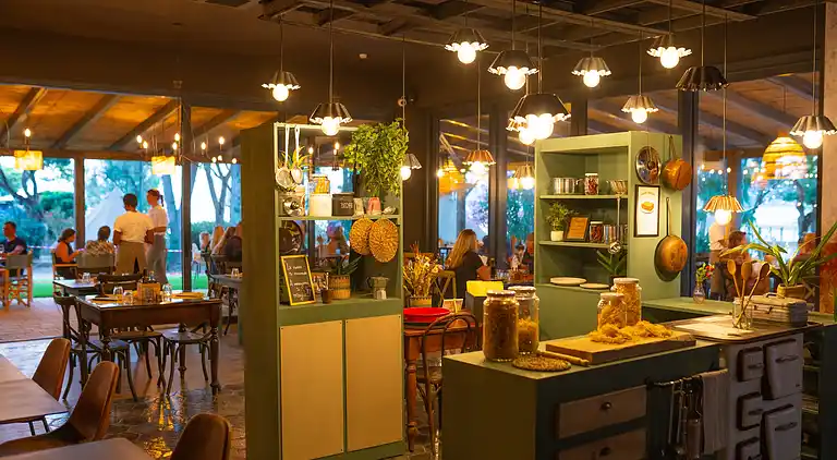 Trasimeno Glamping Resort