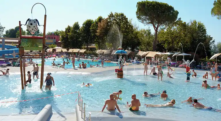 Trasimeno Glamping Resort