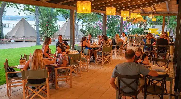 Trasimeno Glamping Resort