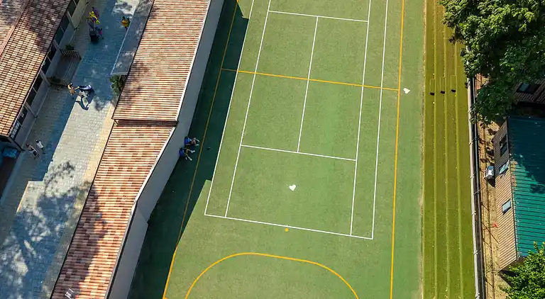 Trasimeno Glamping Resort