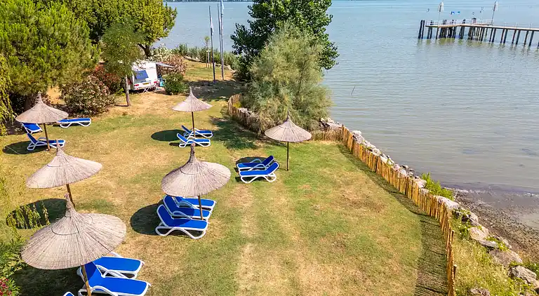 Trasimeno Glamping Resort