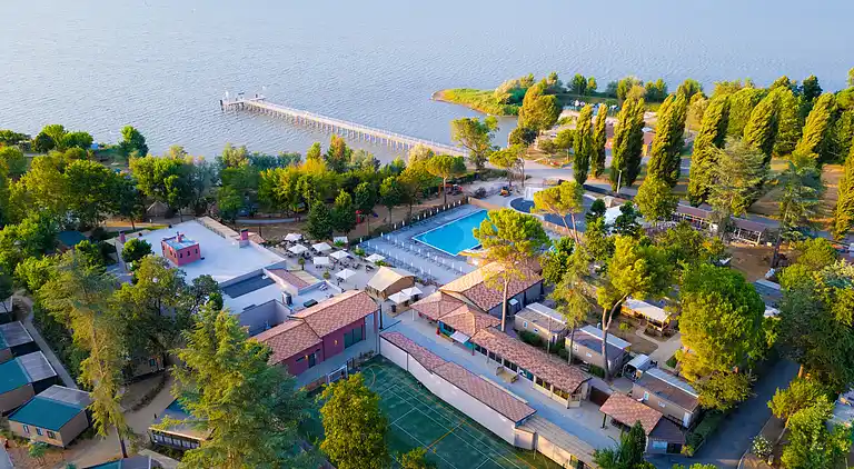 Trasimeno Glamping Resort