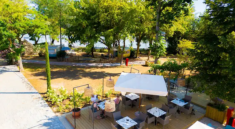 Trasimeno Glamping Resort