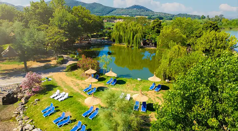 Trasimeno Glamping Resort