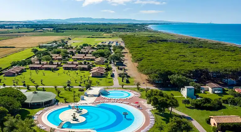 Gitavillage California