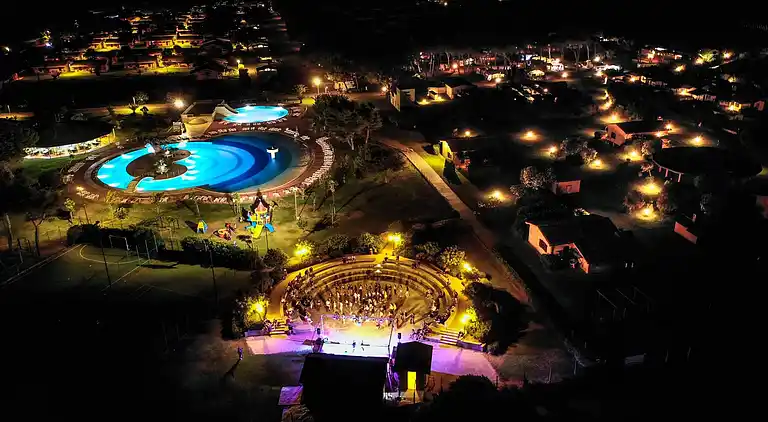 Gitavillage California