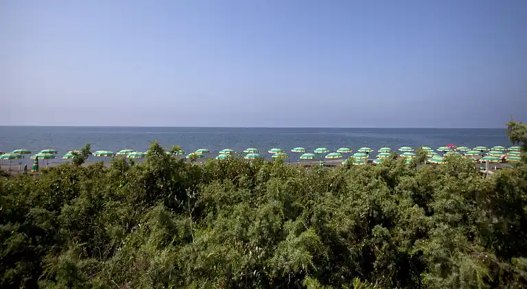 Gitavillage California