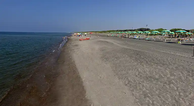 Gitavillage California