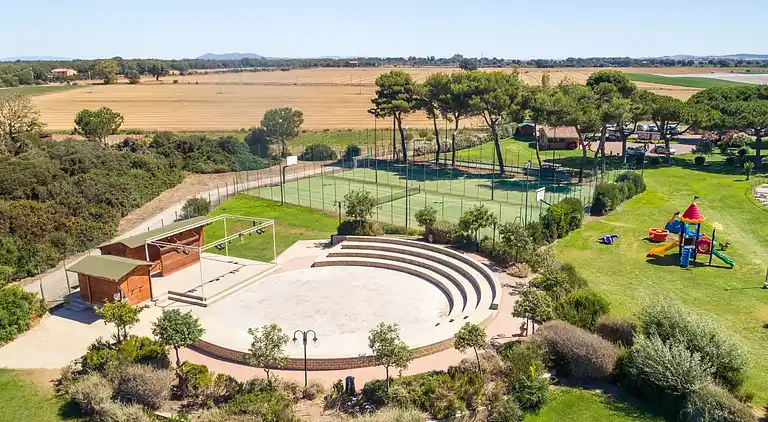 Gitavillage California