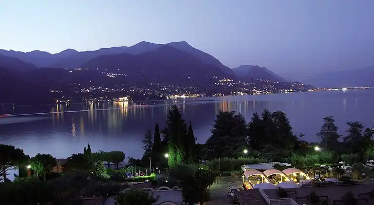 Villaggio Turistico Internazionale Eden