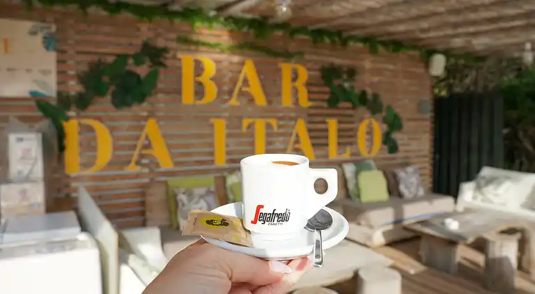 Italy Camping Village