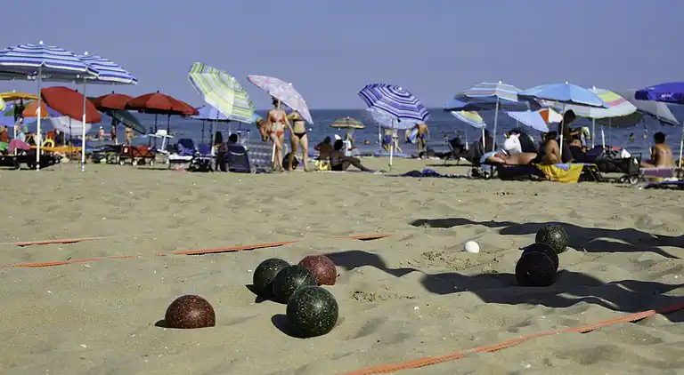 Italy Camping Village