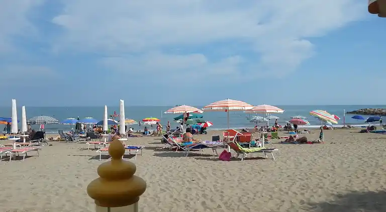 Italy Camping Village