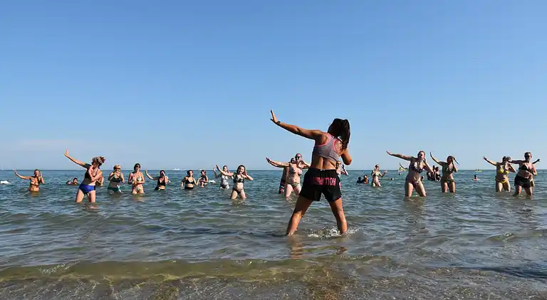 Italy Camping Village