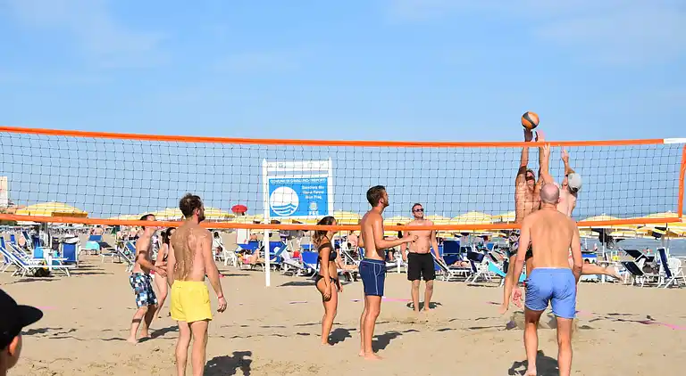 Italy Camping Village