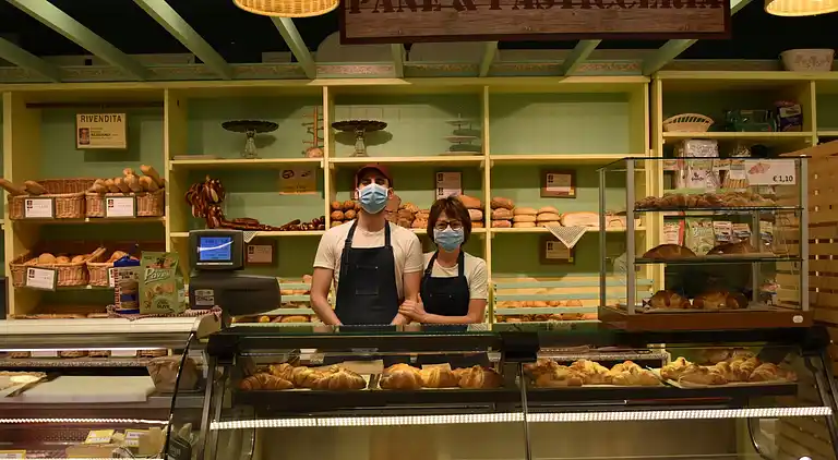 Italy Camping Village