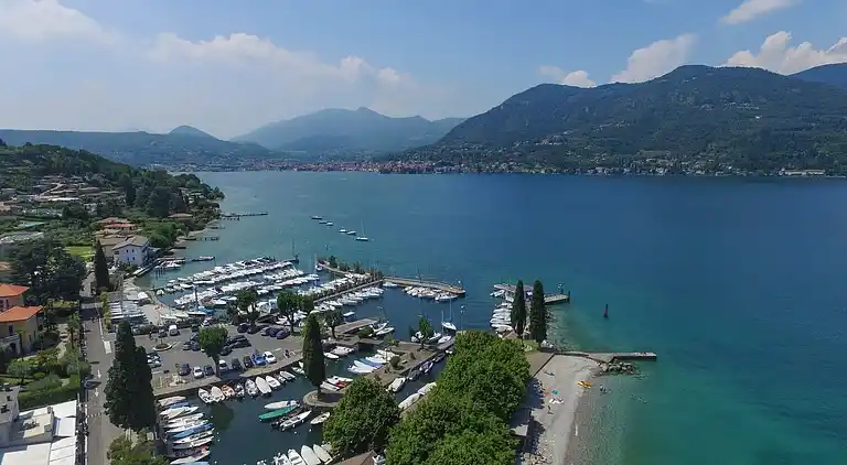 Villaggio Turistico Internazionale Eden