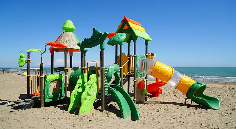 Italy Camping Village